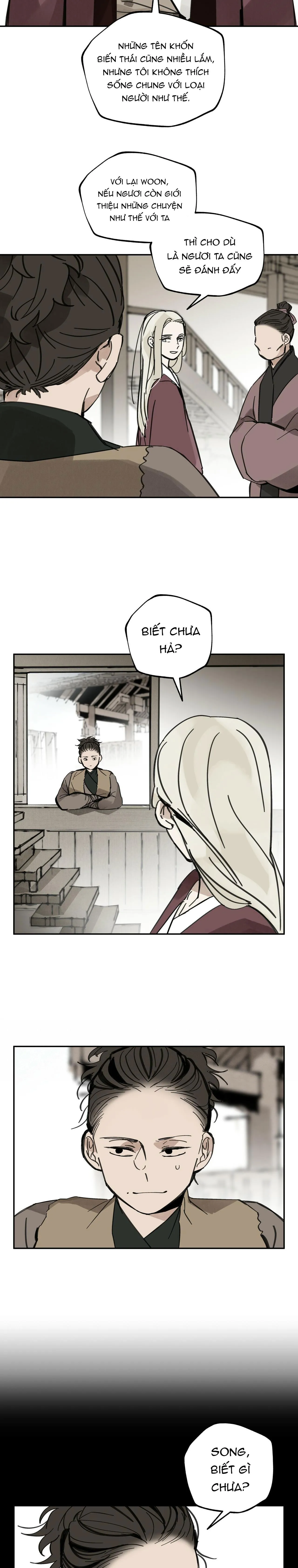 PALJAE Chapter 31 Trang 14