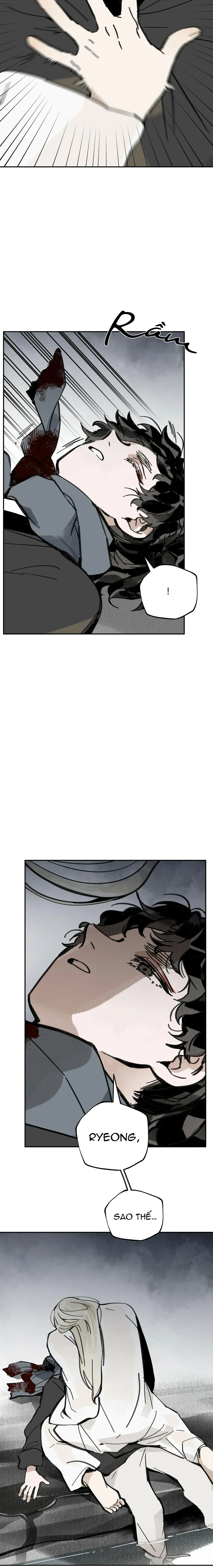 PALJAE Chapter 31 Trang 18