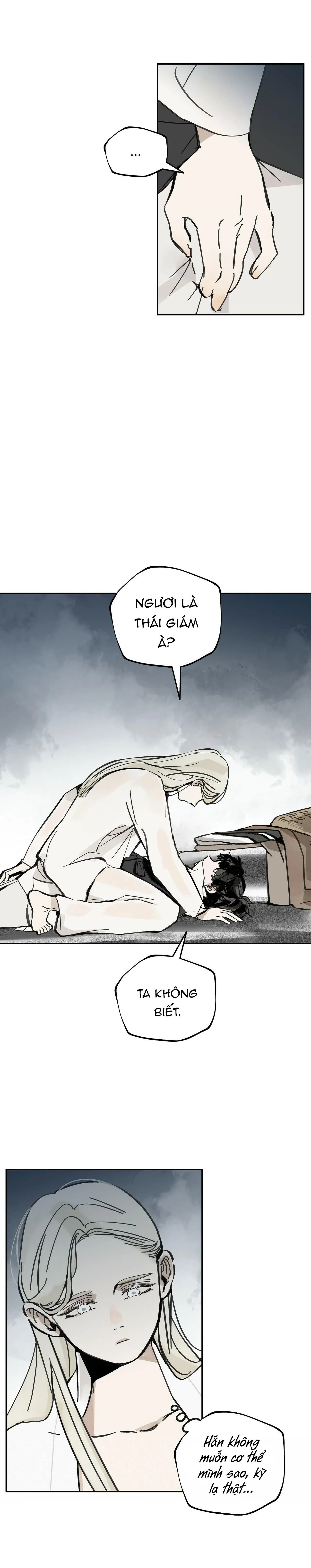 PALJAE Chapter 31 Trang 22