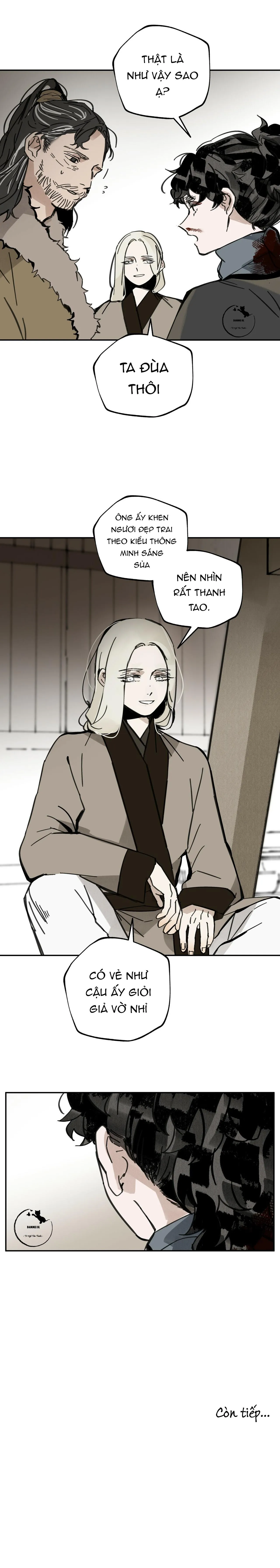 PALJAE Chapter 33 Trang 14