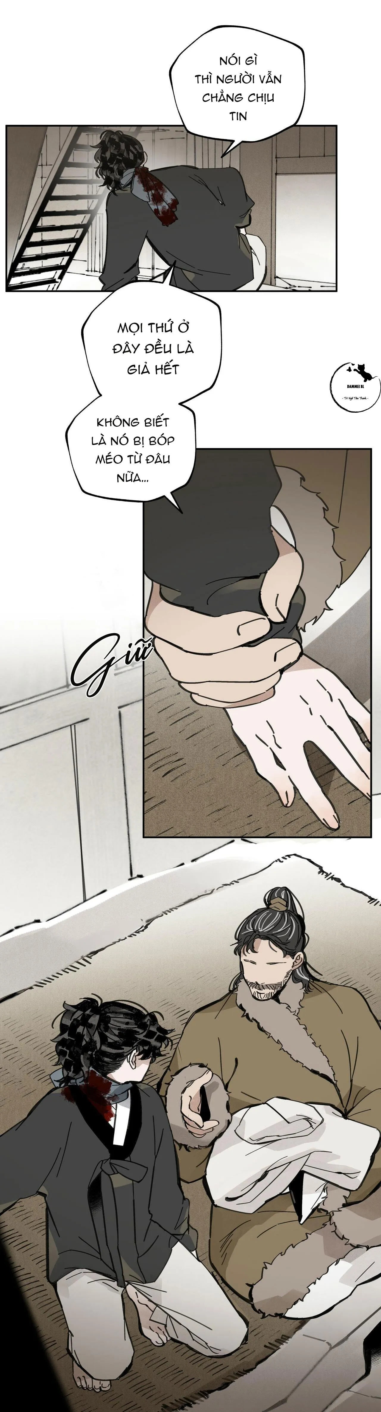 PALJAE Chapter 34 Trang 8