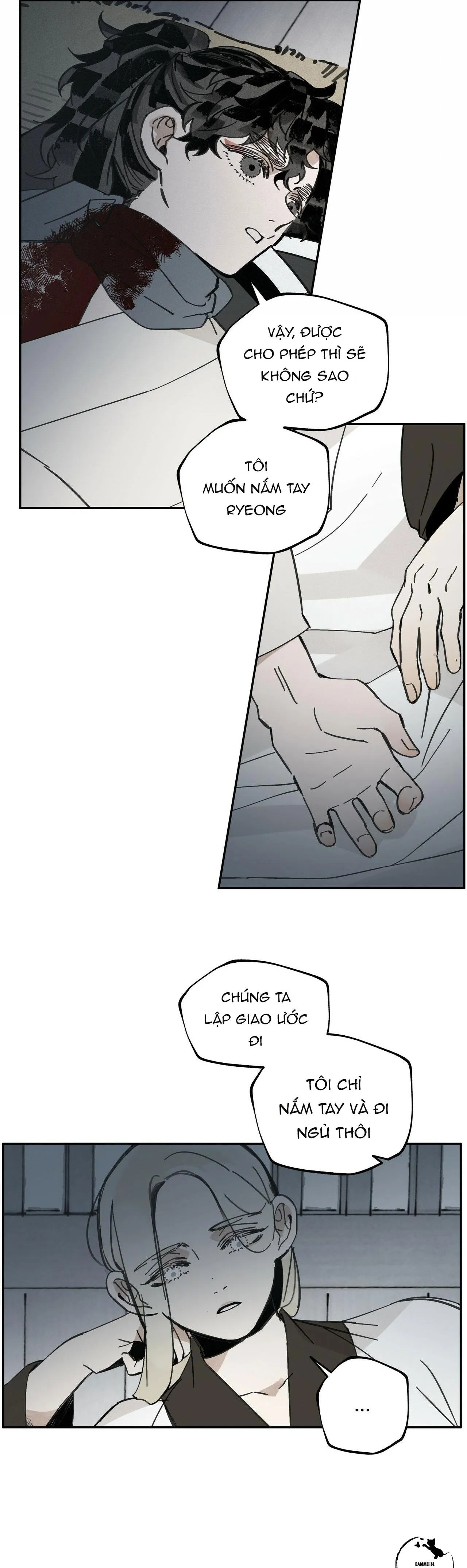 PALJAE Chapter 34 Trang 23