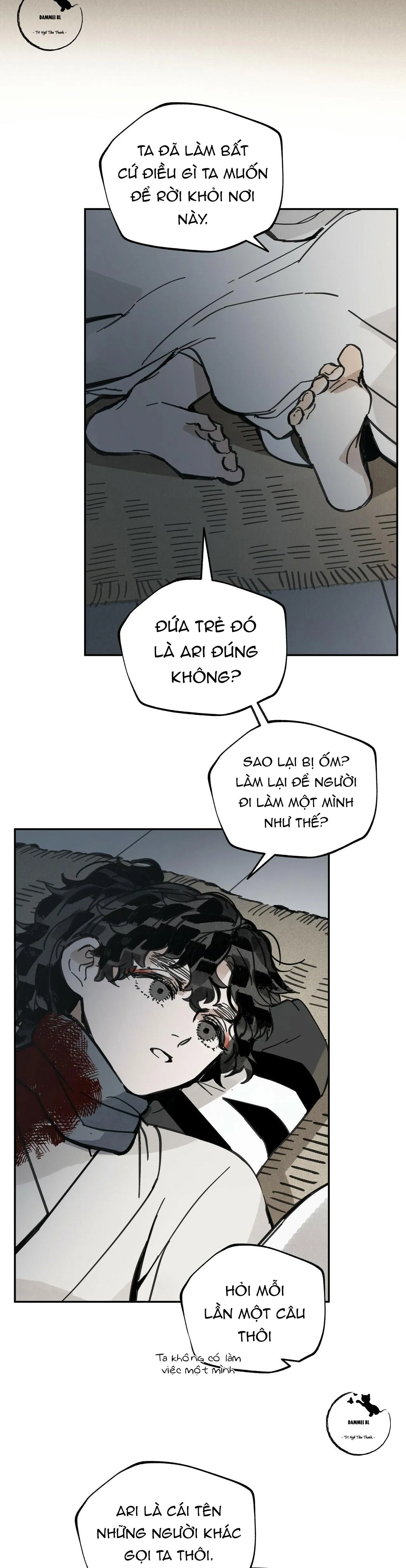 PALJAE Chapter 34 Trang 32