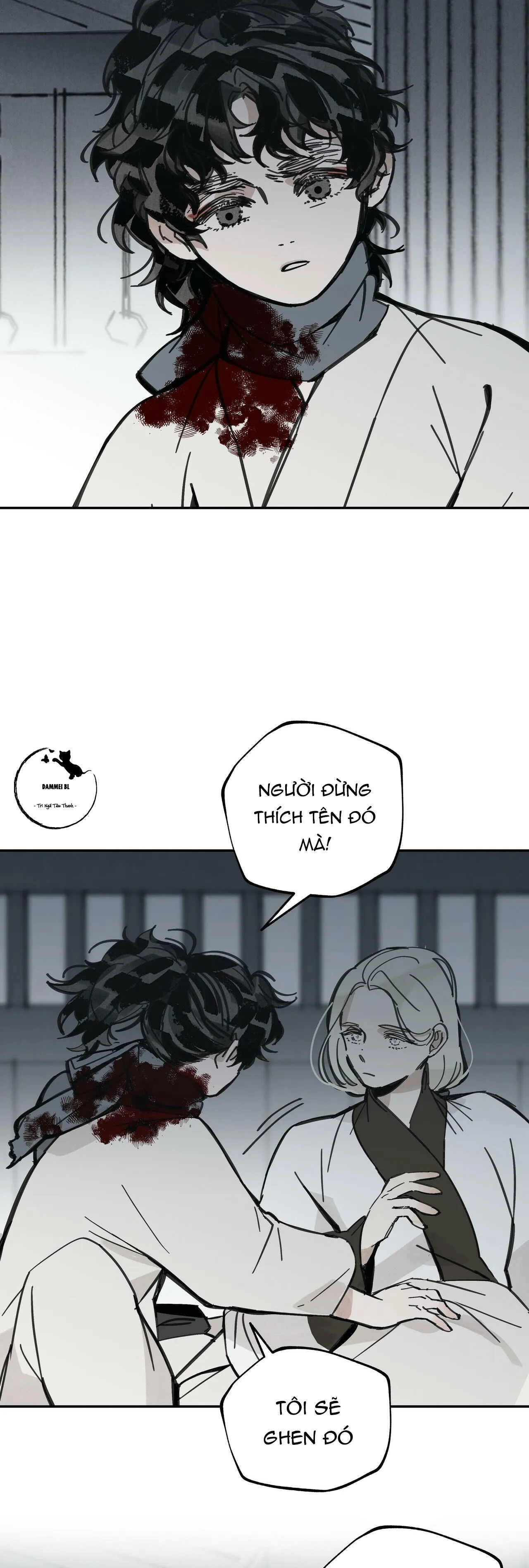 PALJAE Chapter 35 Trang 7