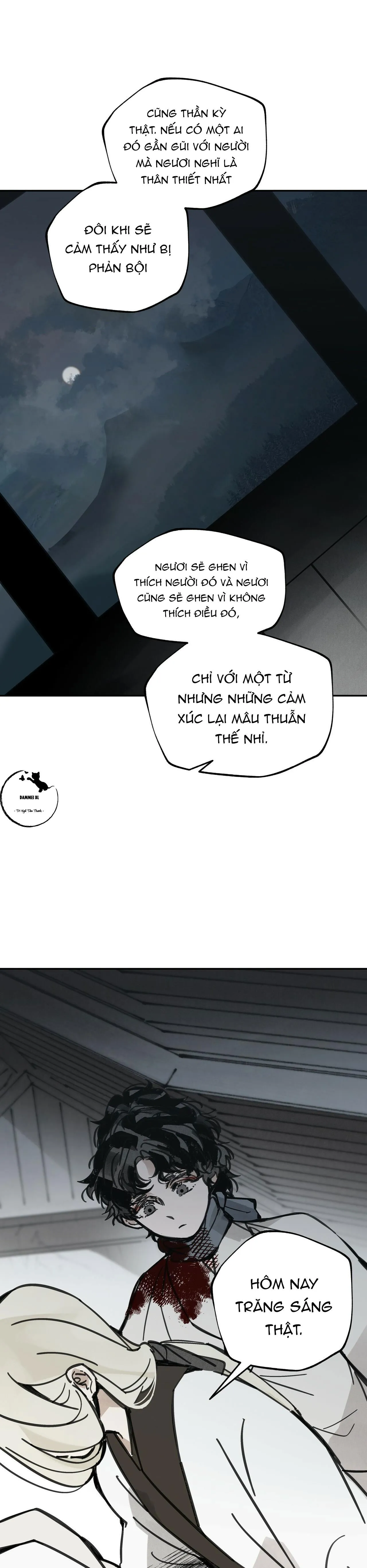 PALJAE Chapter 35 Trang 11