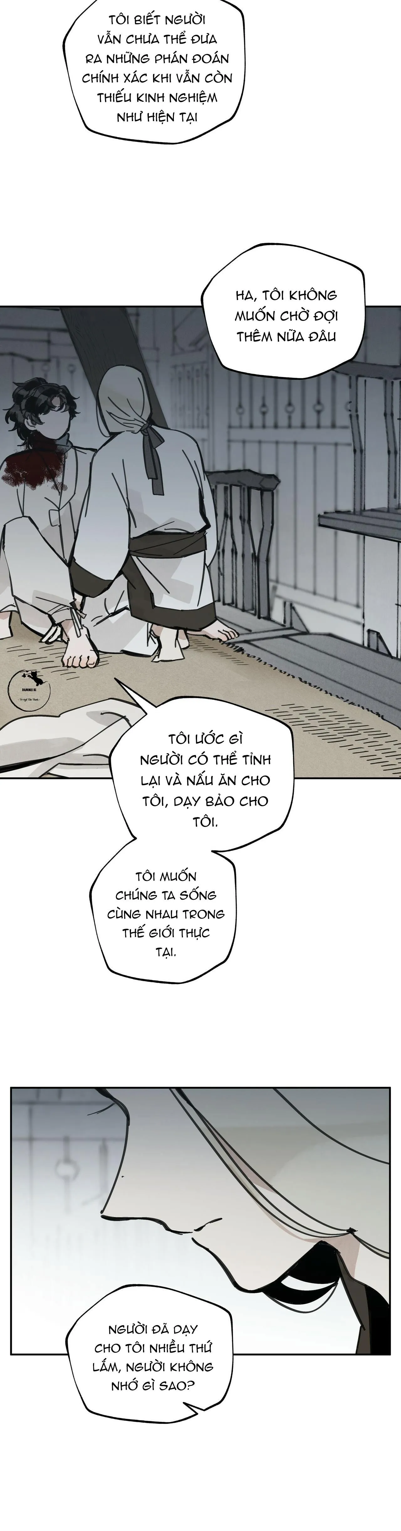 PALJAE Chapter 35 Trang 20