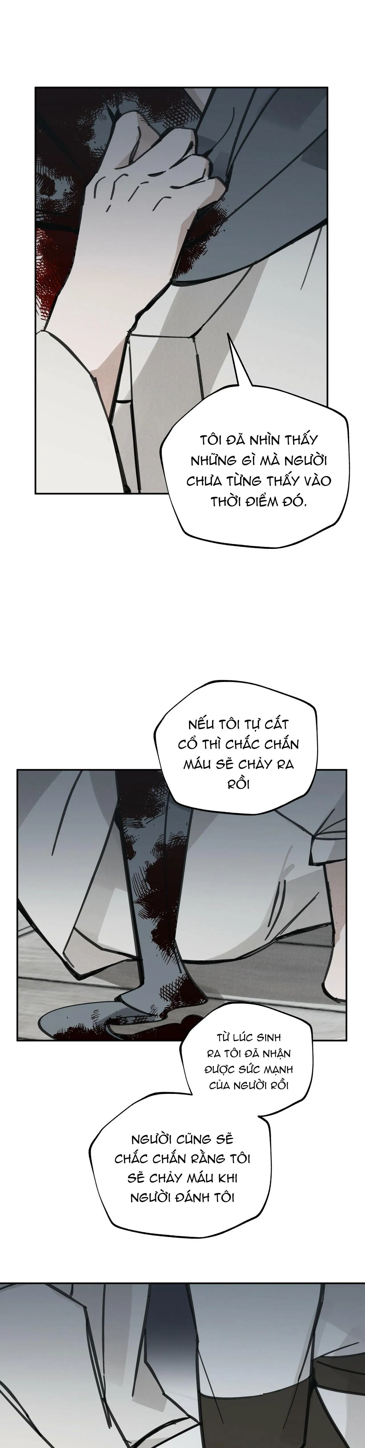 PALJAE Chapter 35 Trang 21