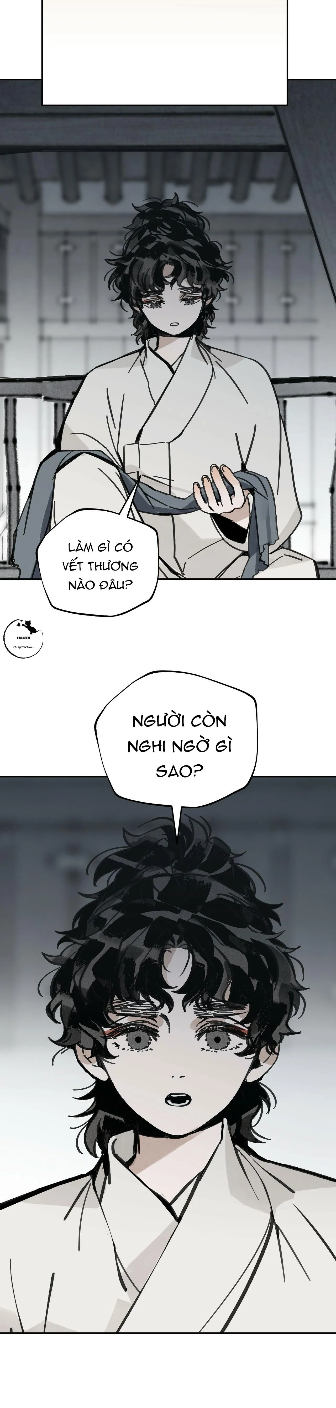 PALJAE Chapter 35 Trang 23