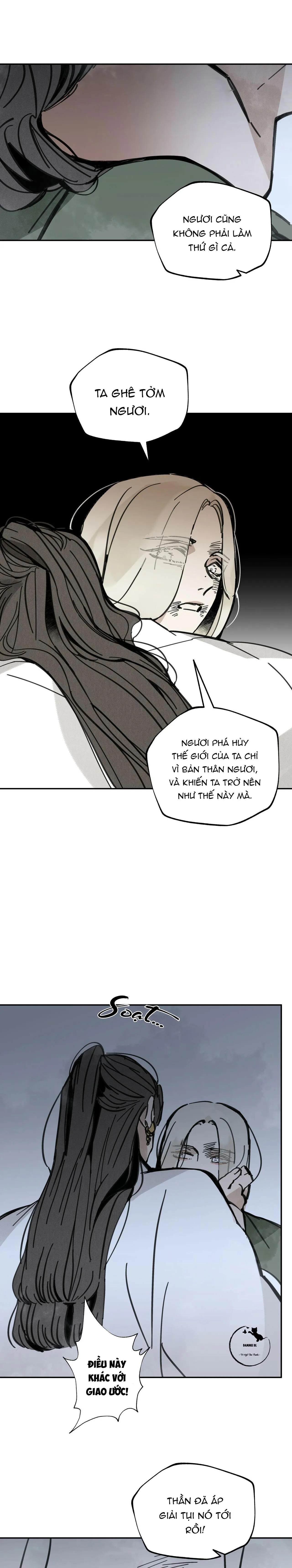 PALJAE Chapter 37 Trang 34