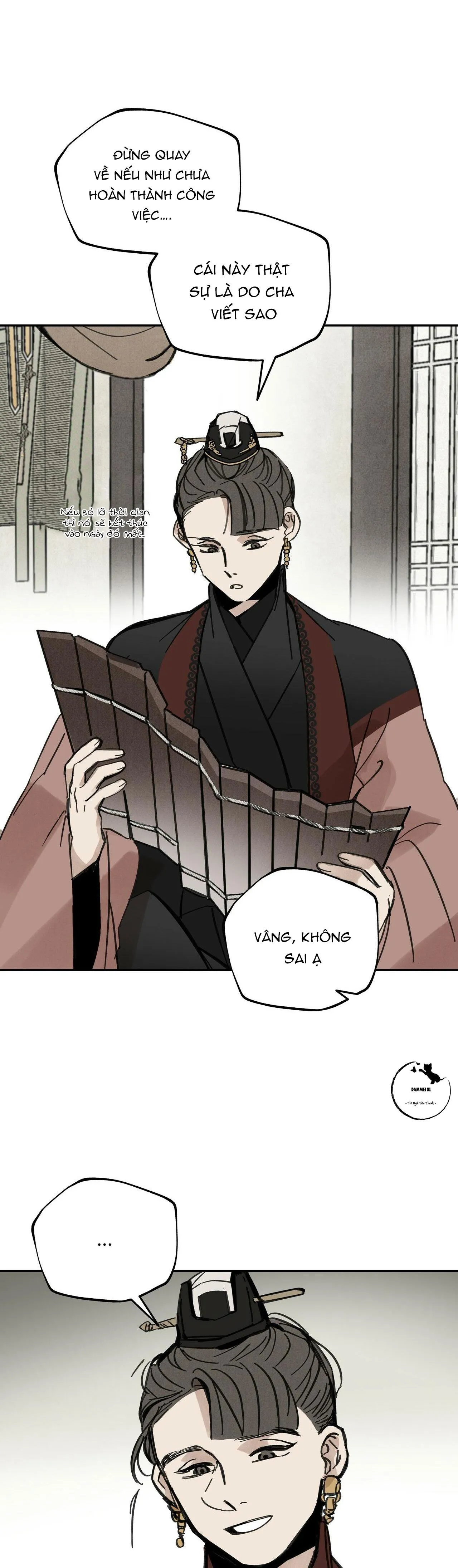 PALJAE Chapter 39 Trang 5