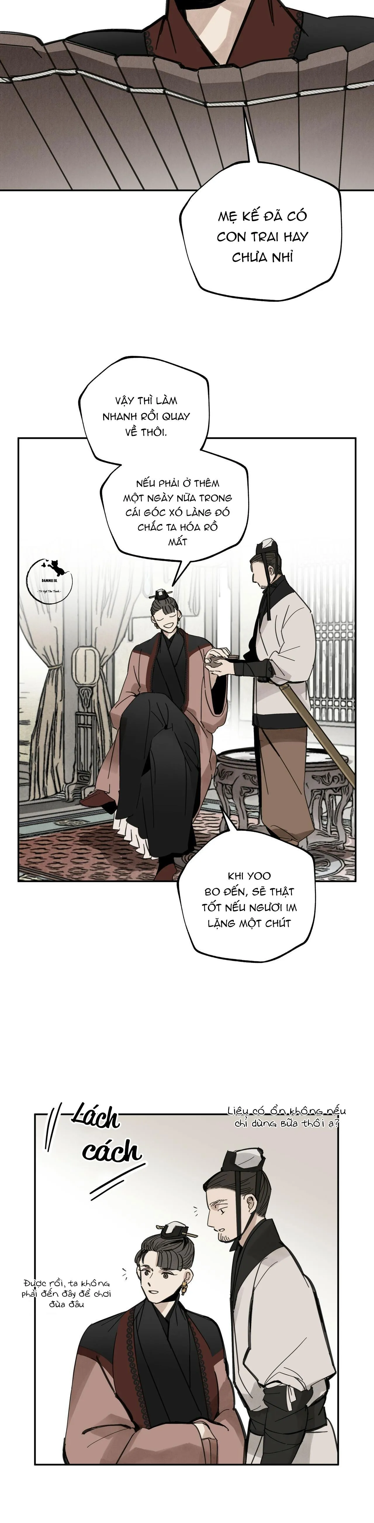 PALJAE Chapter 39 Trang 6