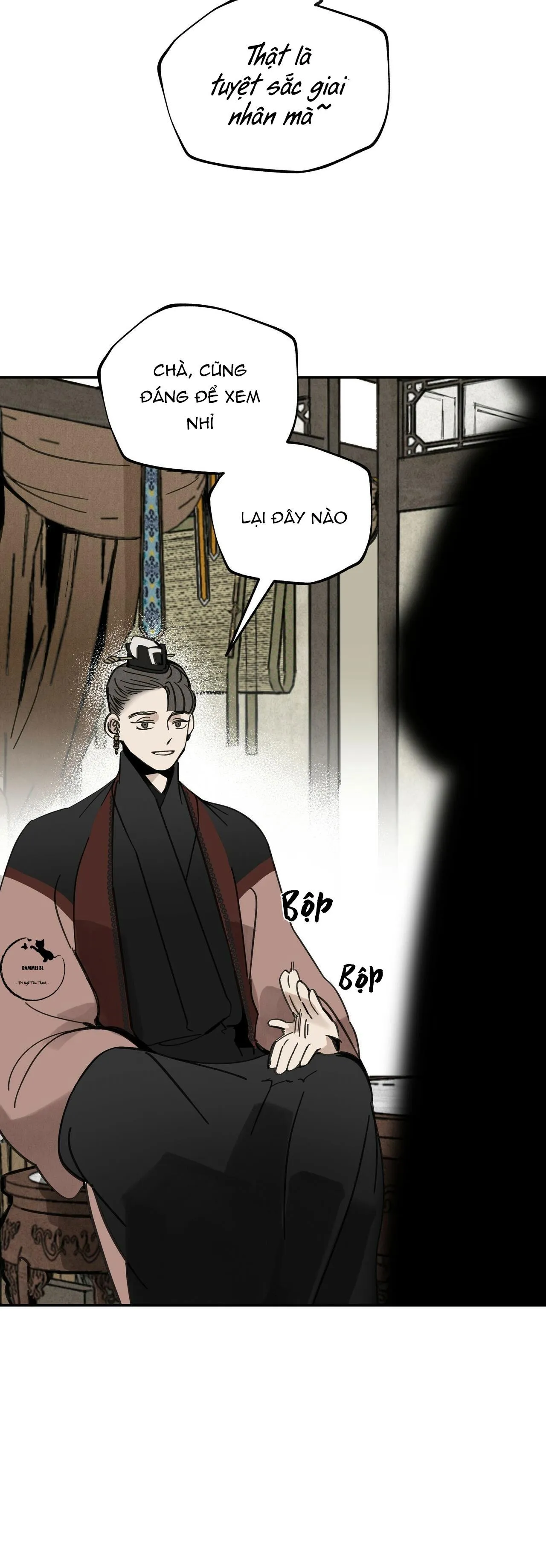 PALJAE Chapter 39 Trang 9