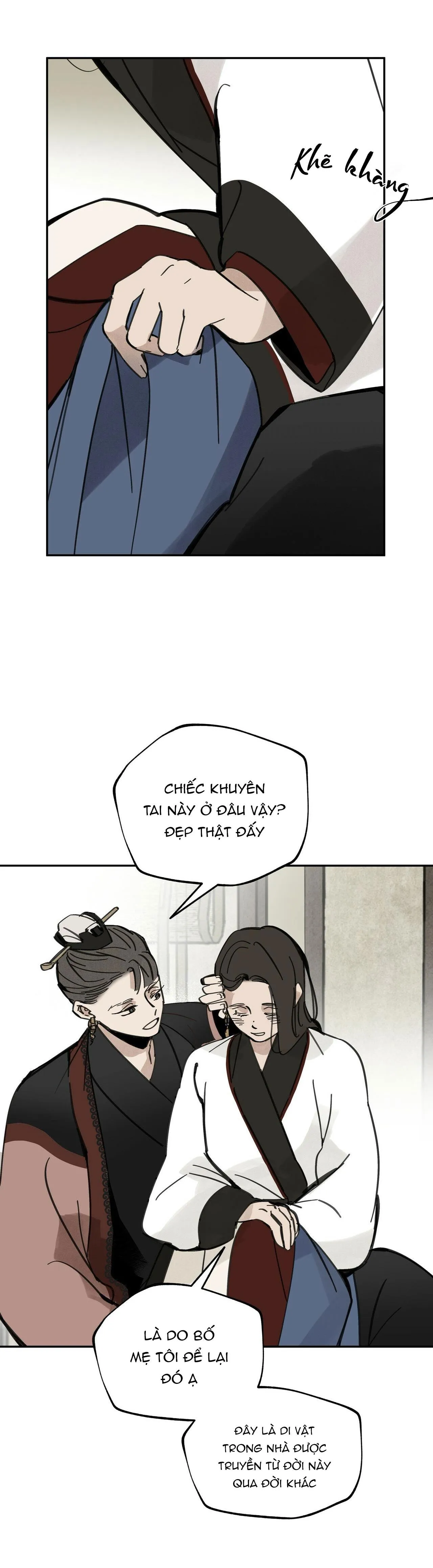 PALJAE Chapter 39 Trang 10