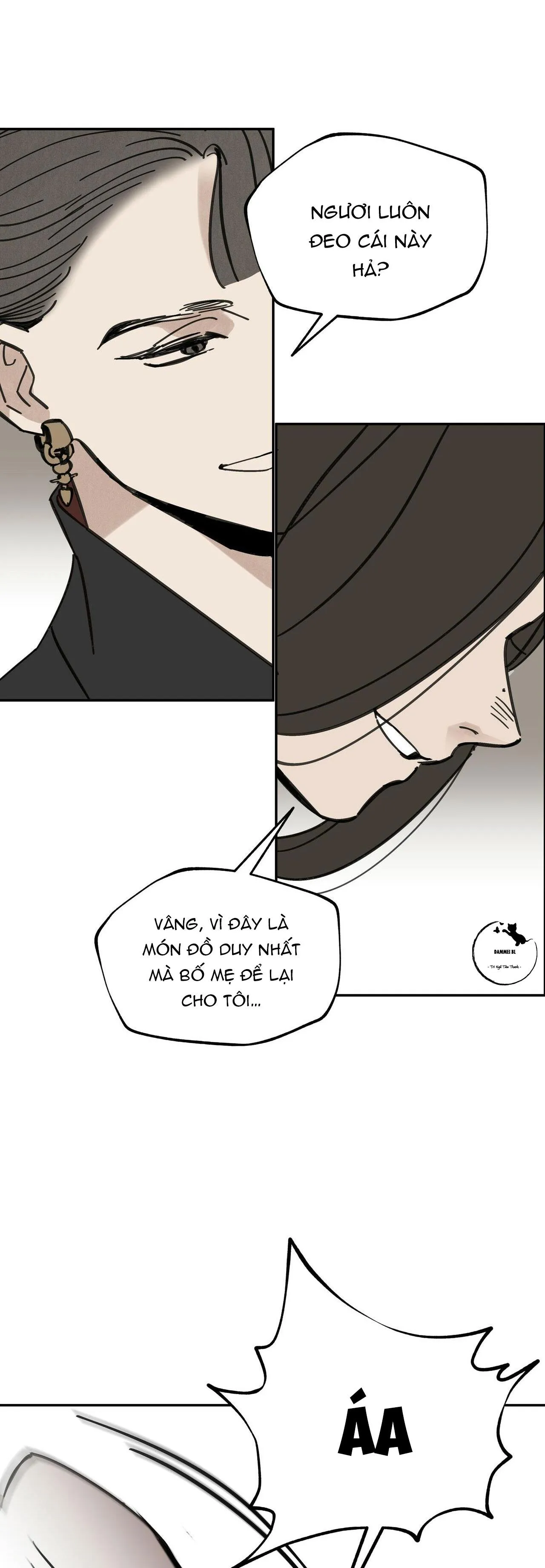 PALJAE Chapter 39 Trang 11