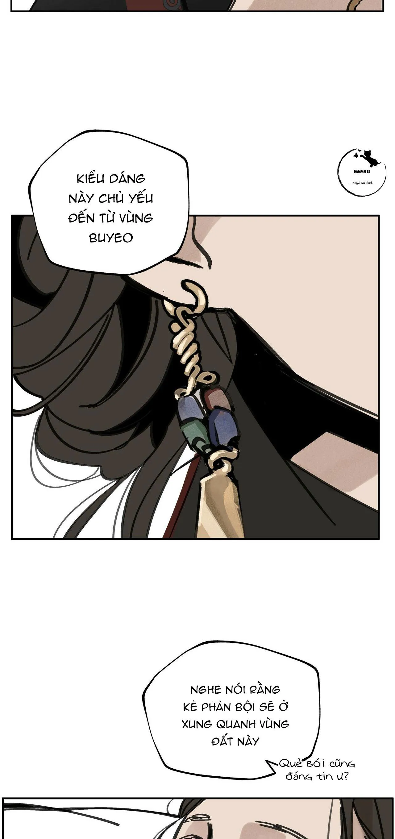 PALJAE Chapter 39 Trang 14