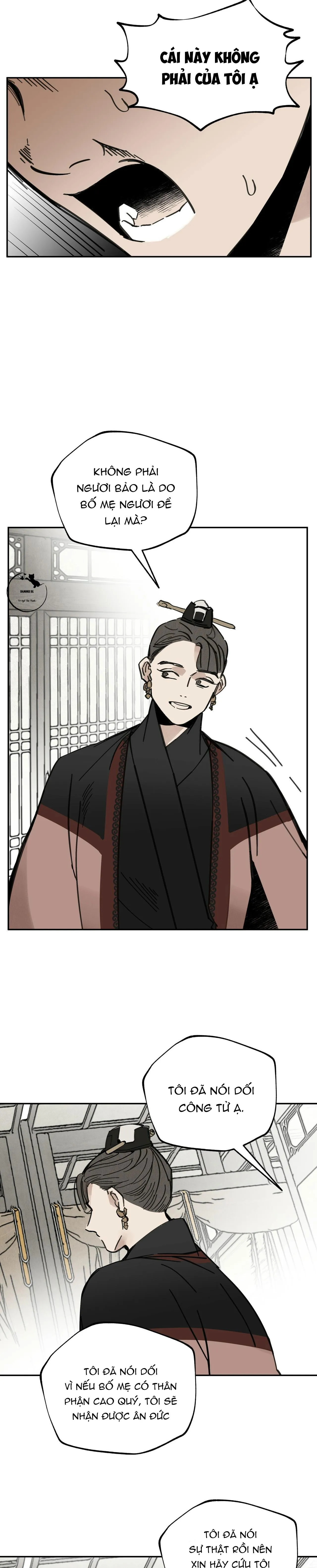 PALJAE Chapter 39 Trang 17