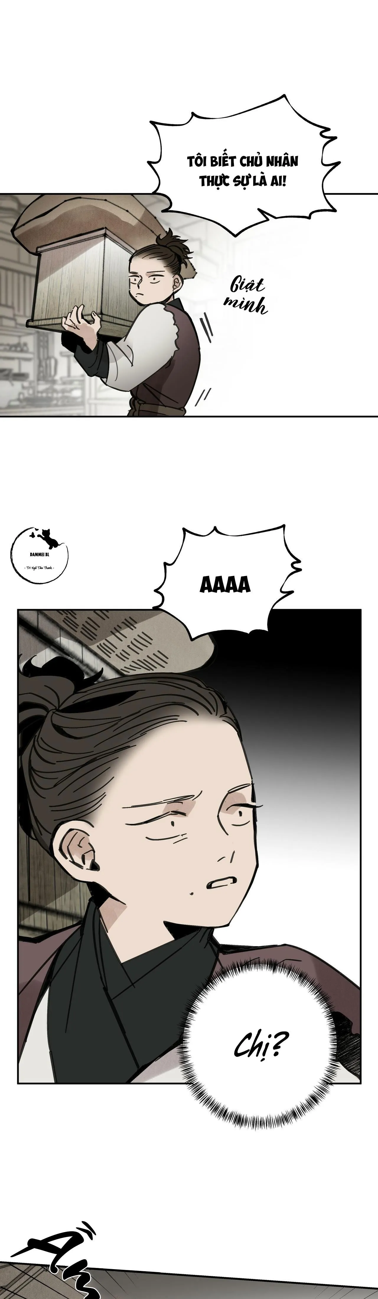 PALJAE Chapter 39 Trang 19