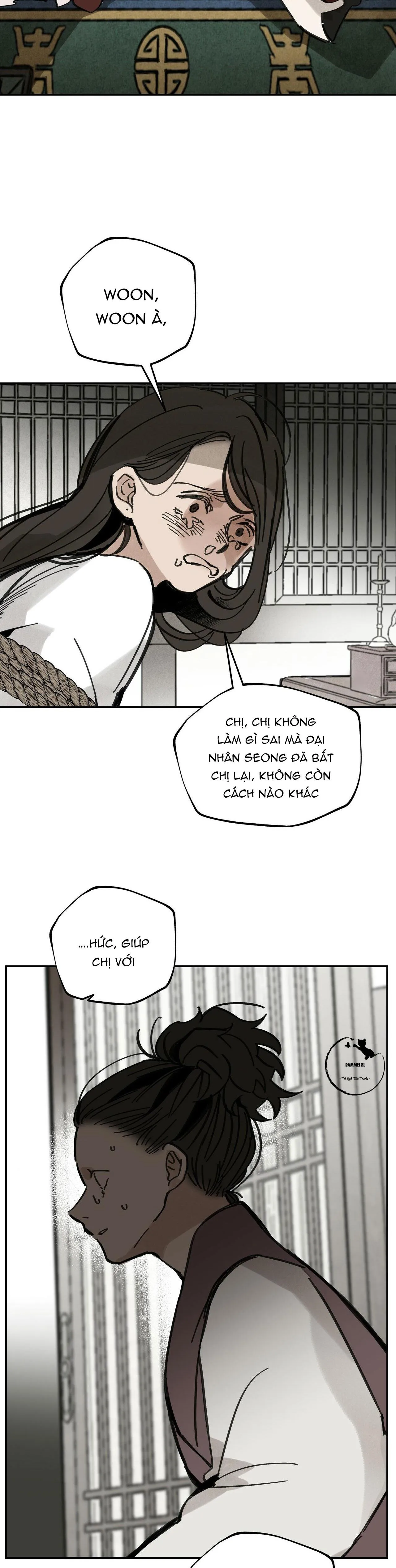 PALJAE Chapter 39 Trang 23