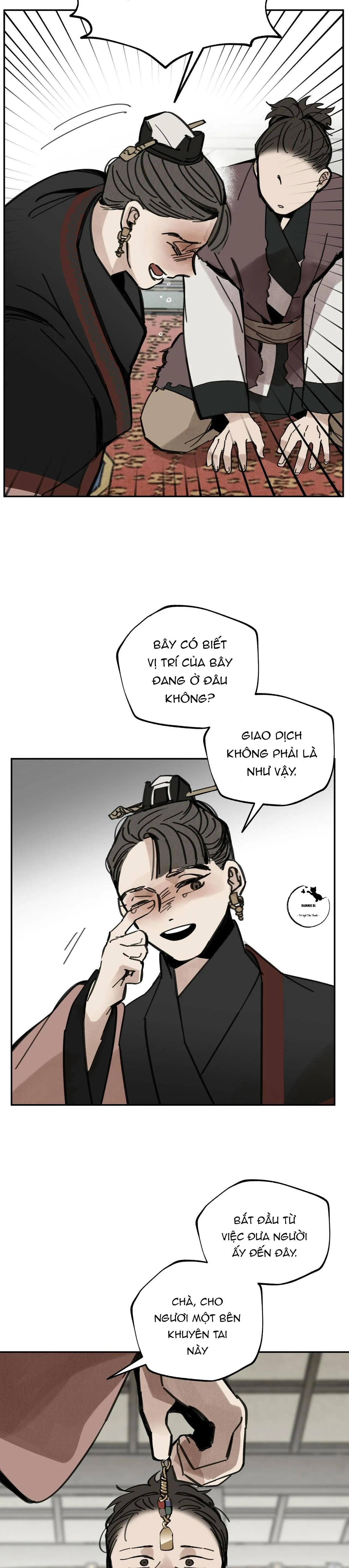 PALJAE Chapter 39 Trang 27