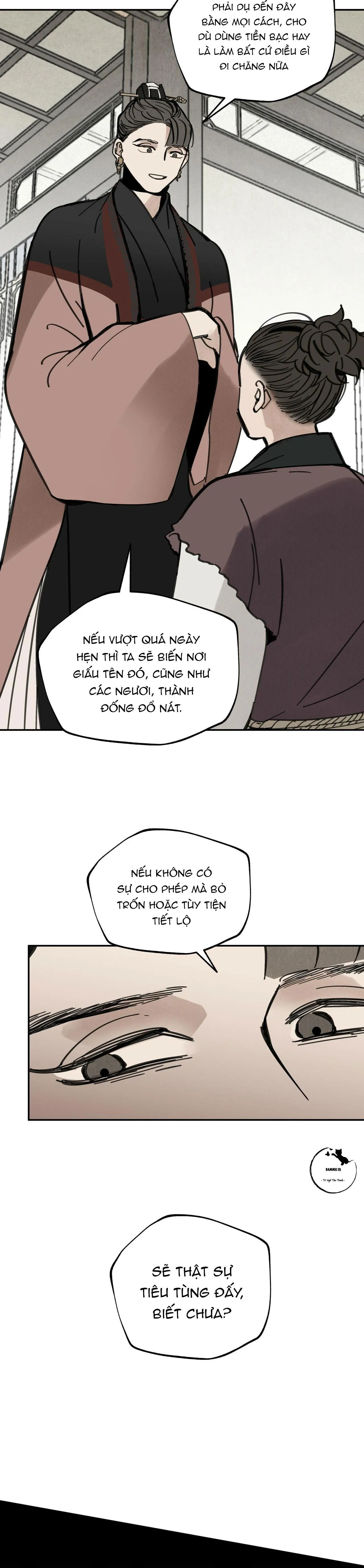 PALJAE Chapter 39 Trang 29