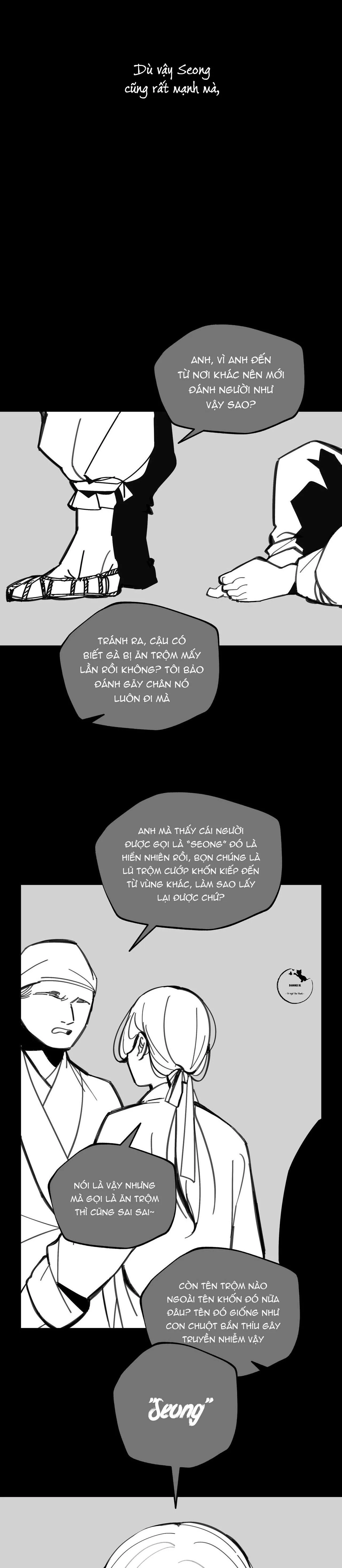 PALJAE Chapter 39 Trang 33