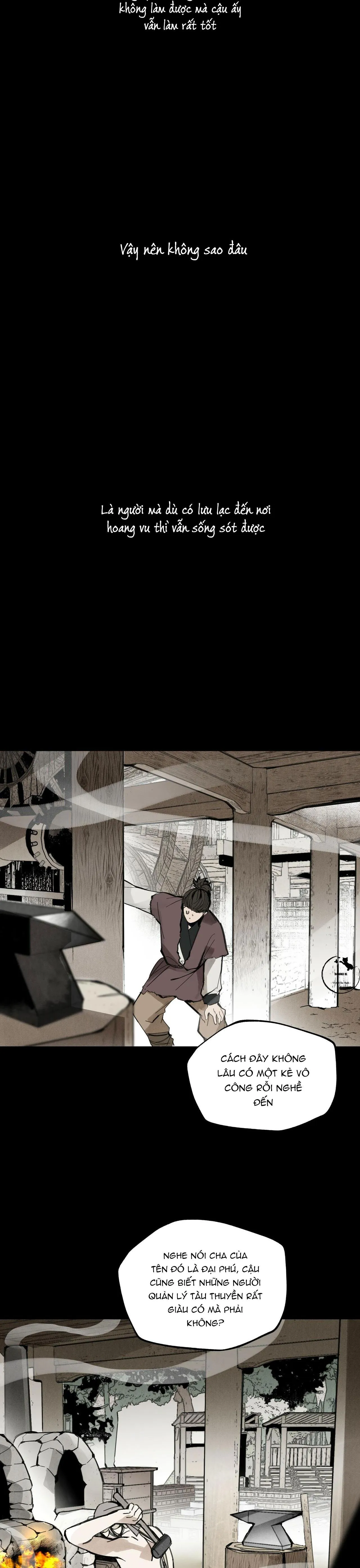 PALJAE Chapter 39 Trang 35