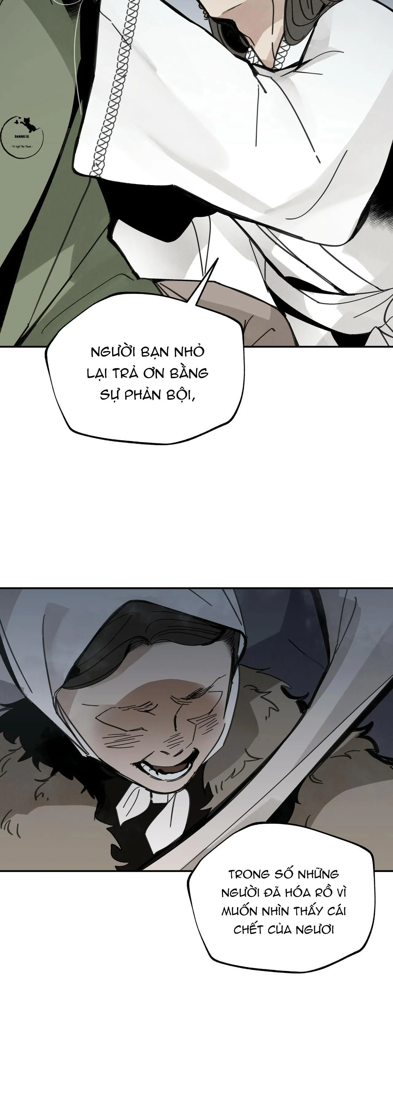 PALJAE Chapter 39 Trang 38