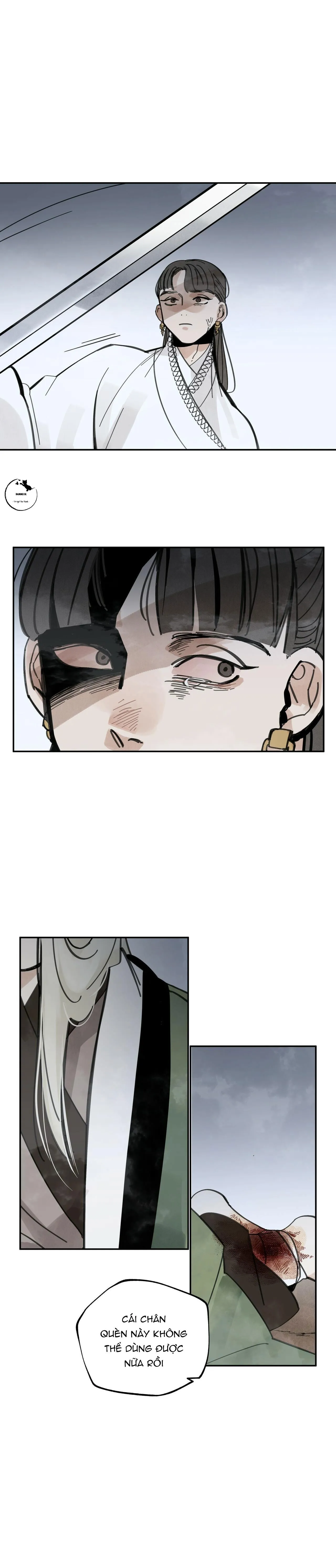 PALJAE Chapter 40 Trang 5