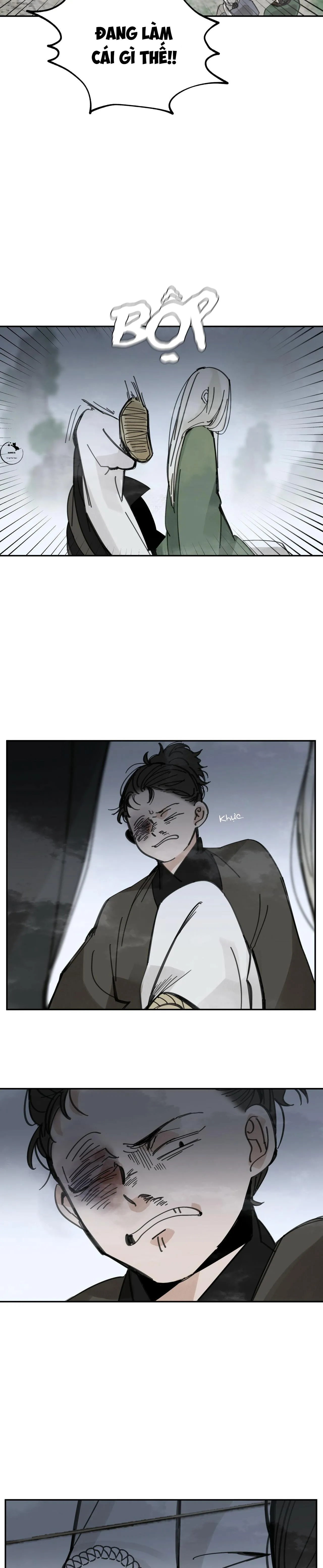 PALJAE Chapter 40 Trang 9