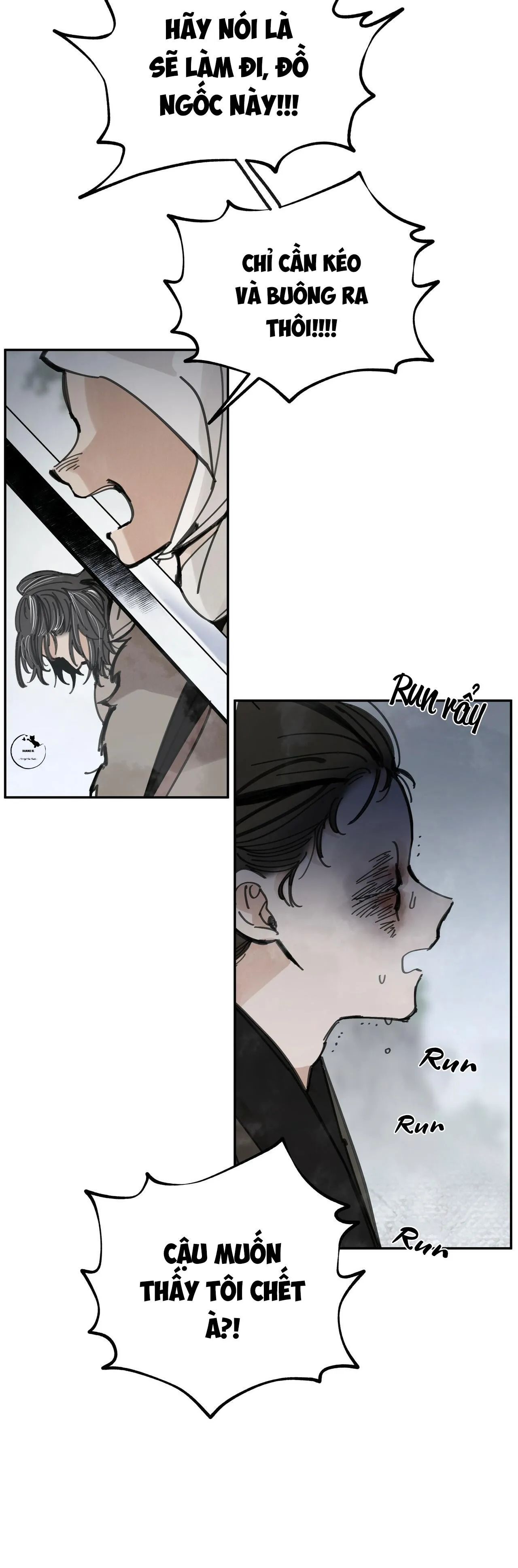 PALJAE Chapter 40 Trang 13