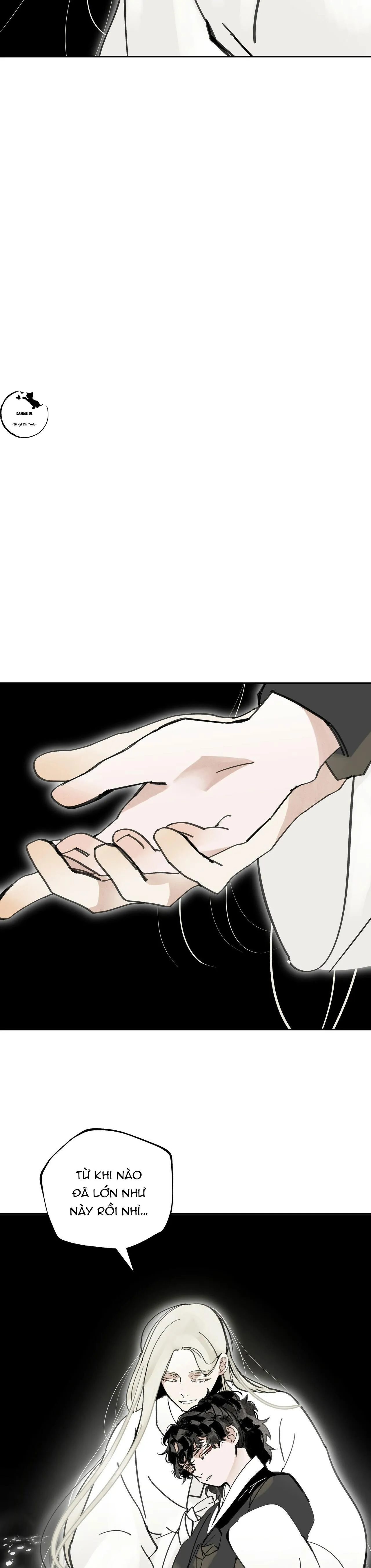 PALJAE Chapter 40 Trang 28