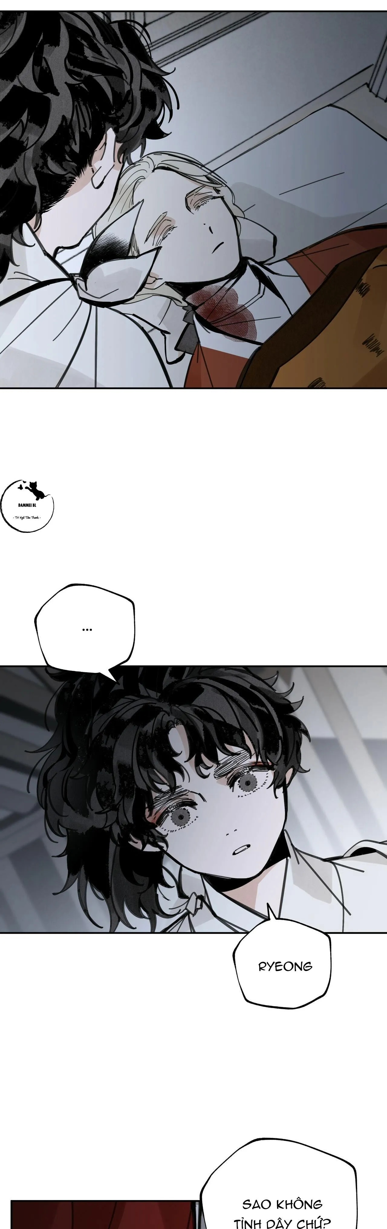 PALJAE Chapter 41 Trang 3