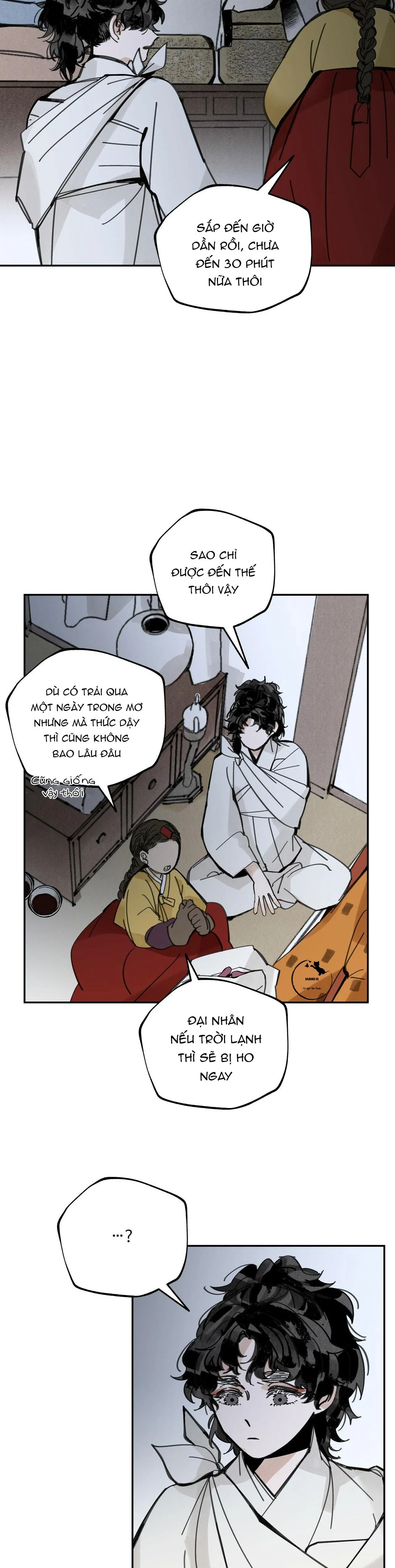 PALJAE Chapter 41 Trang 6