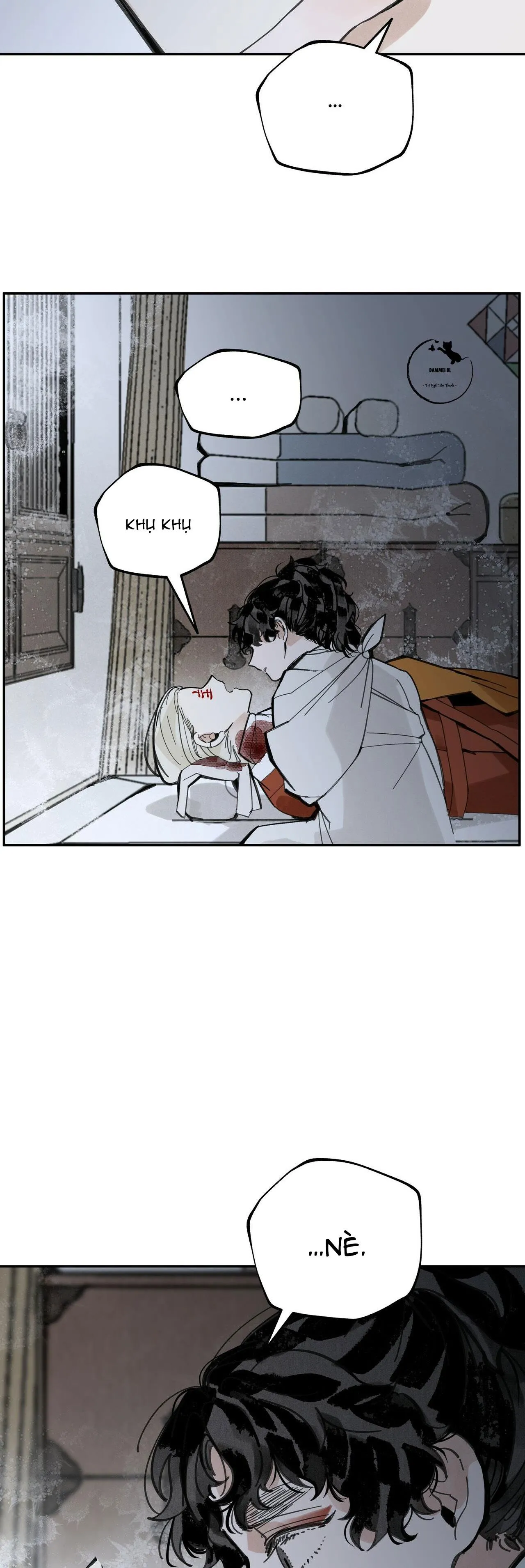 PALJAE Chapter 41 Trang 17