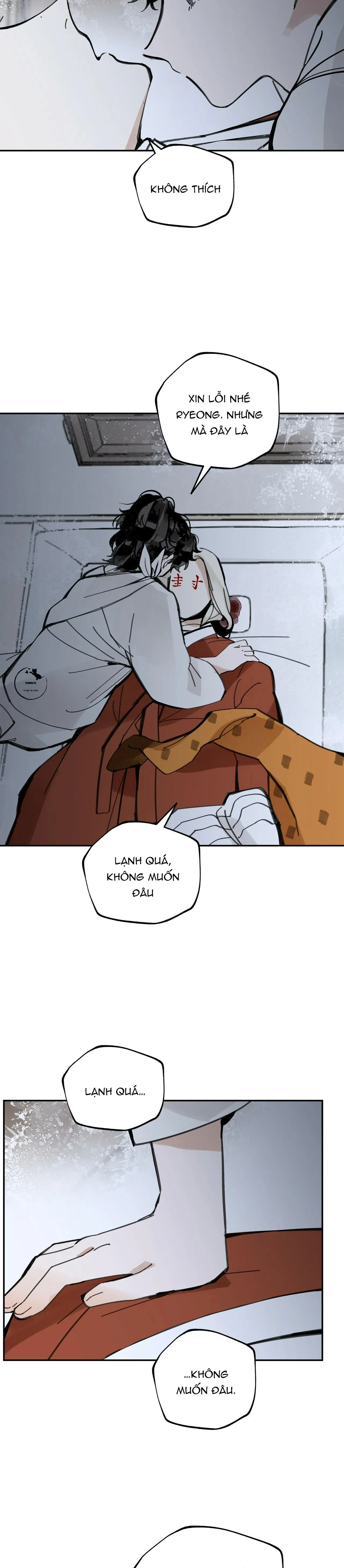 PALJAE Chapter 41 Trang 18