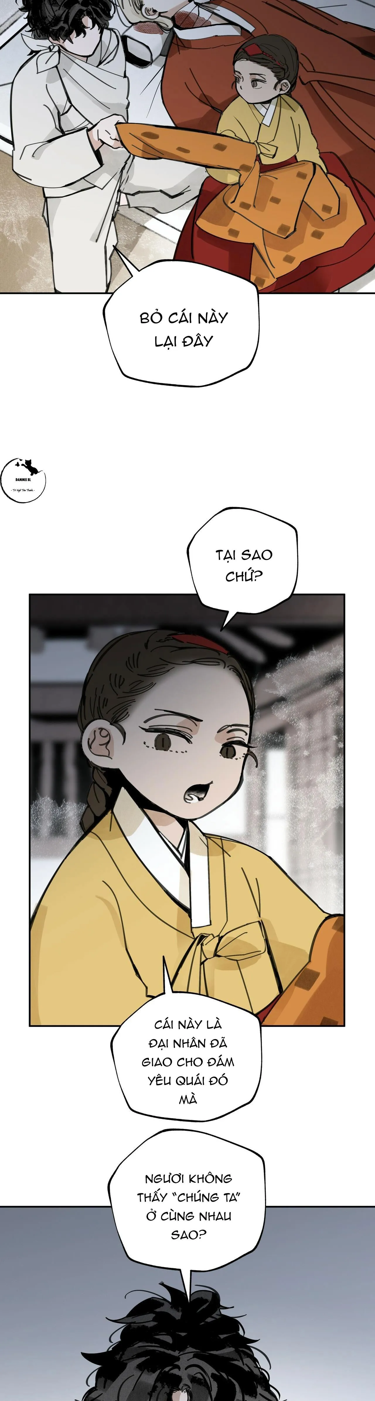 PALJAE Chapter 41 Trang 27