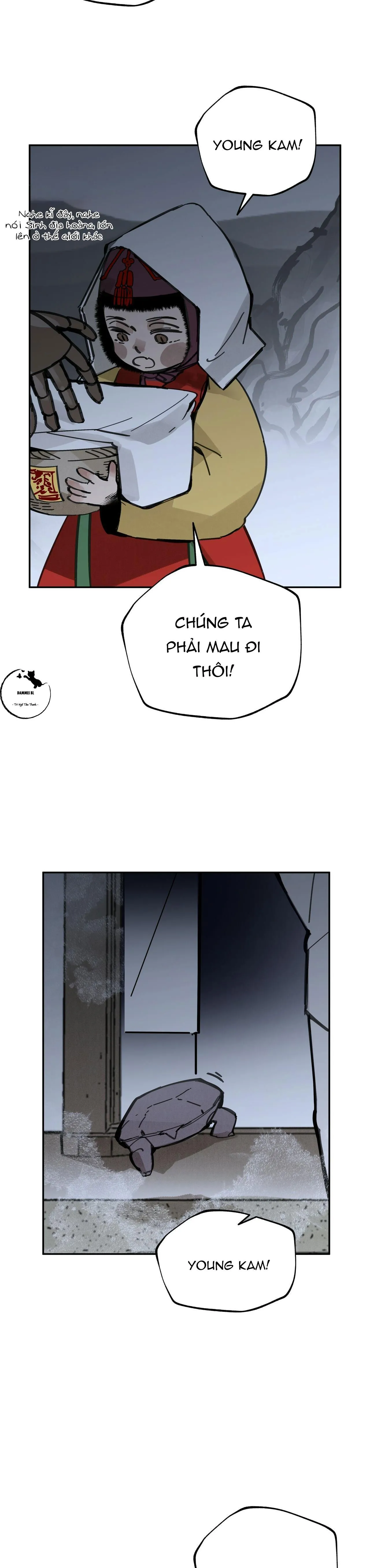 PALJAE Chapter 41 Trang 30