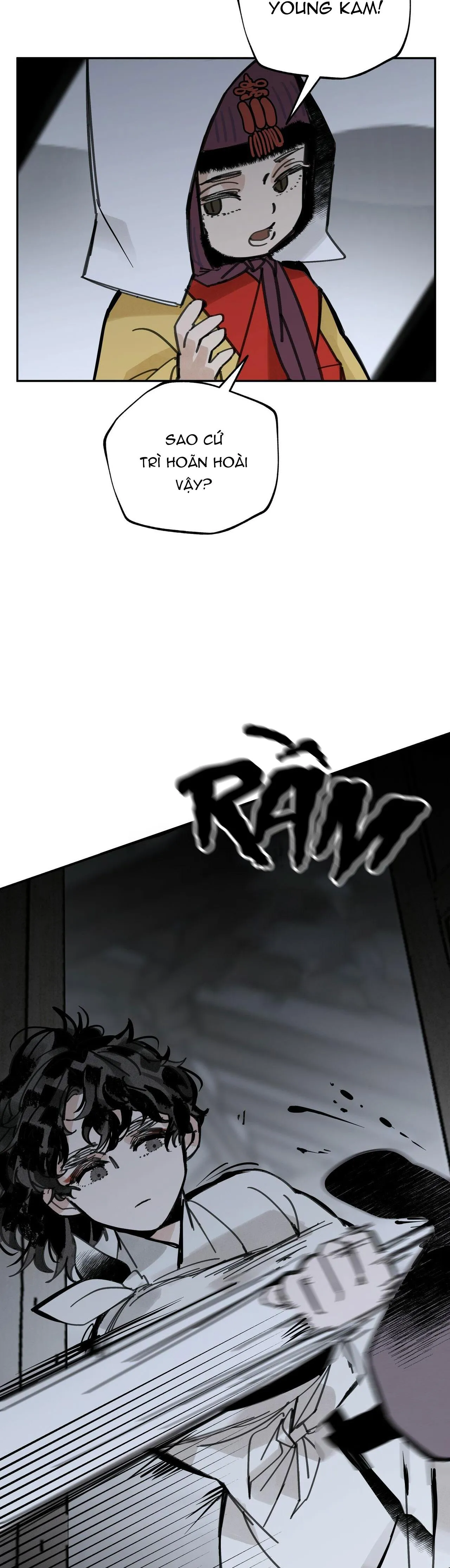 PALJAE Chapter 41 Trang 31