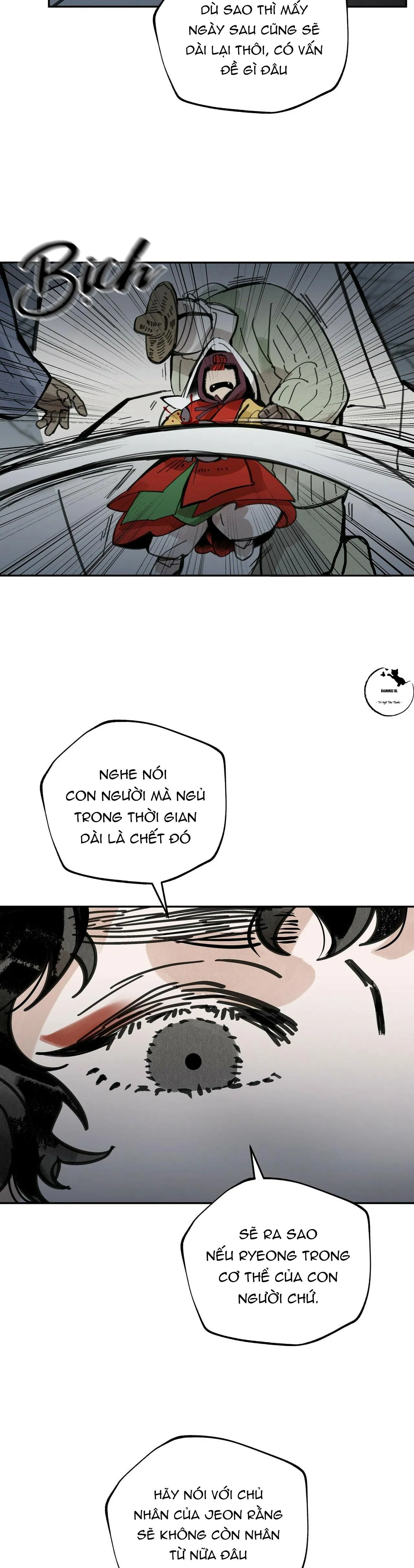 PALJAE Chapter 42 Trang 5