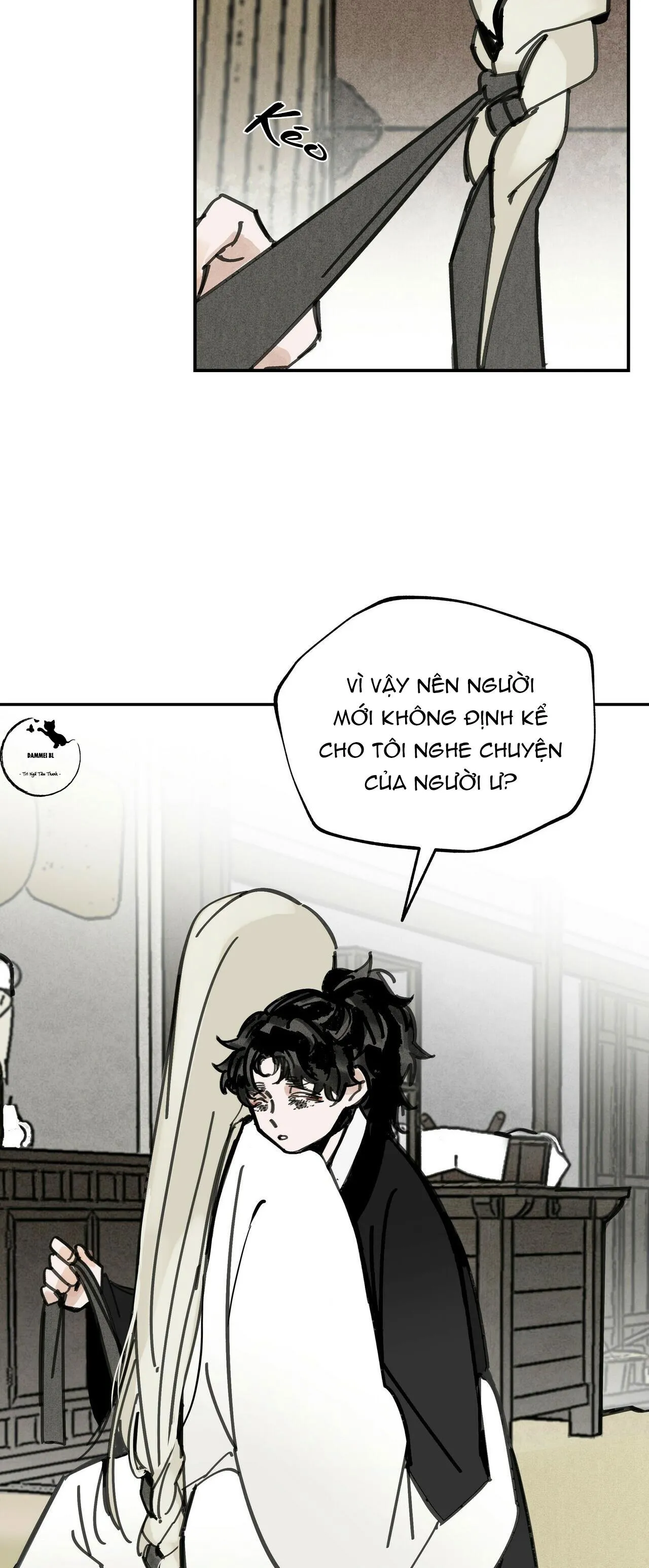 PALJAE Chapter 42 Trang 47