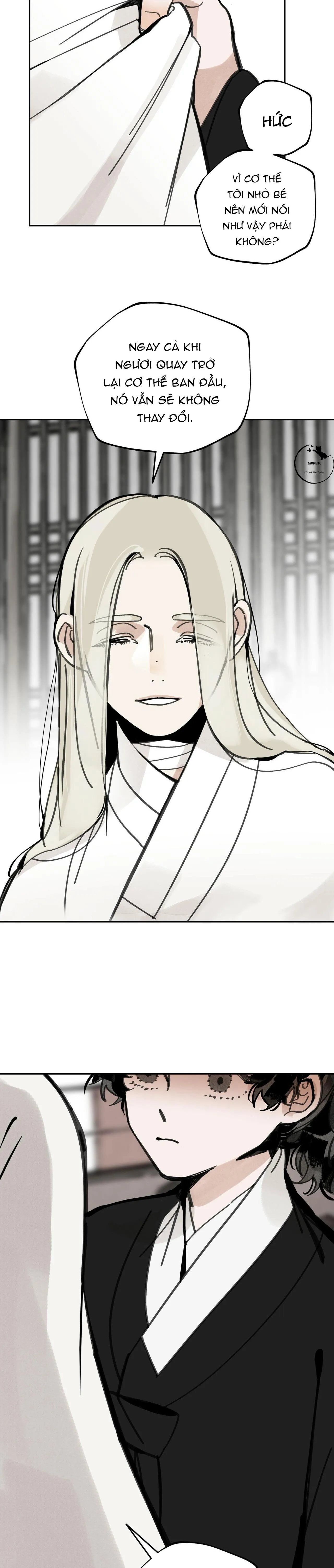 PALJAE Chapter 43 Trang 8