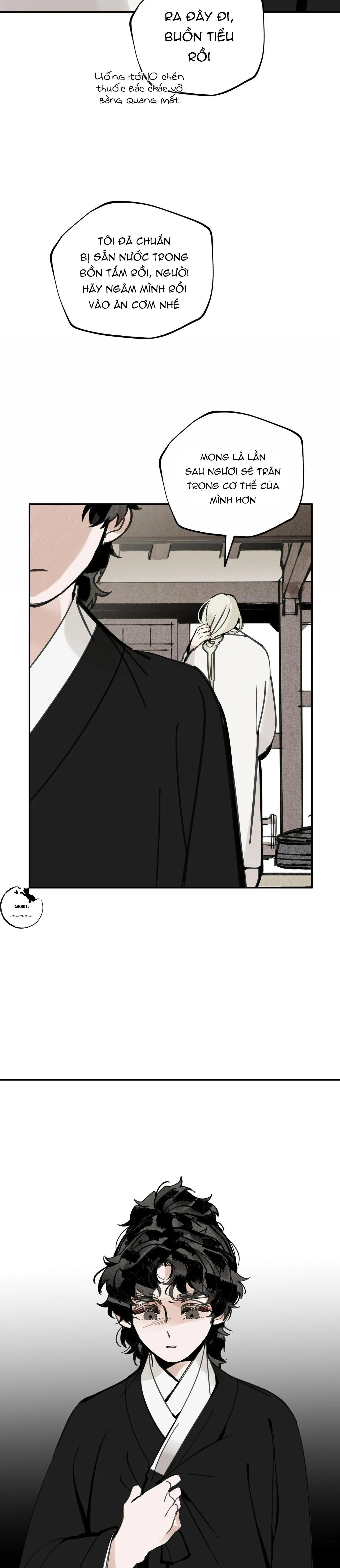 PALJAE Chapter 43 Trang 9