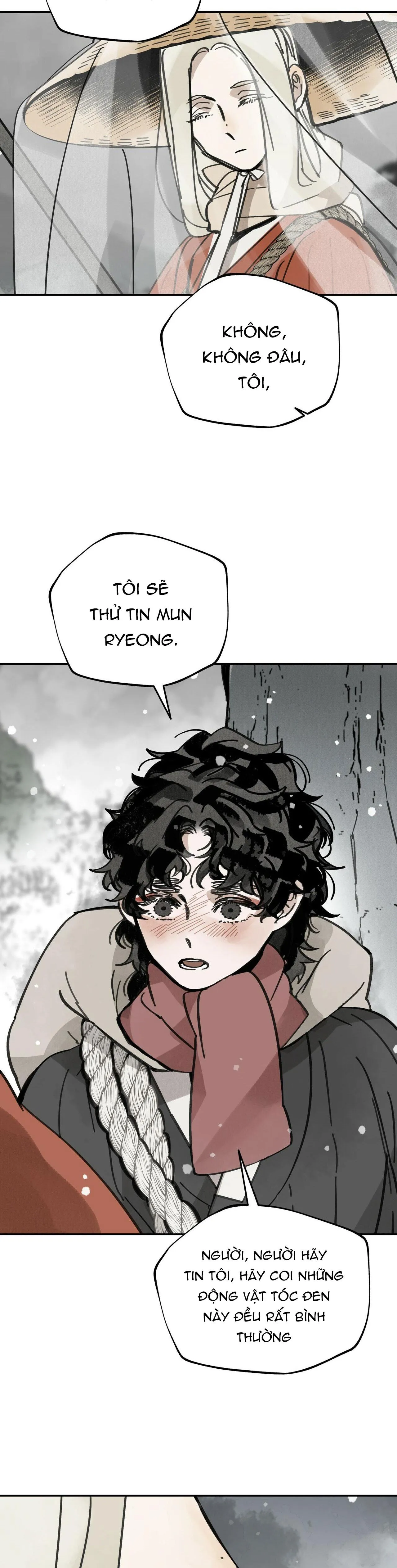 PALJAE Chapter 43 Trang 19