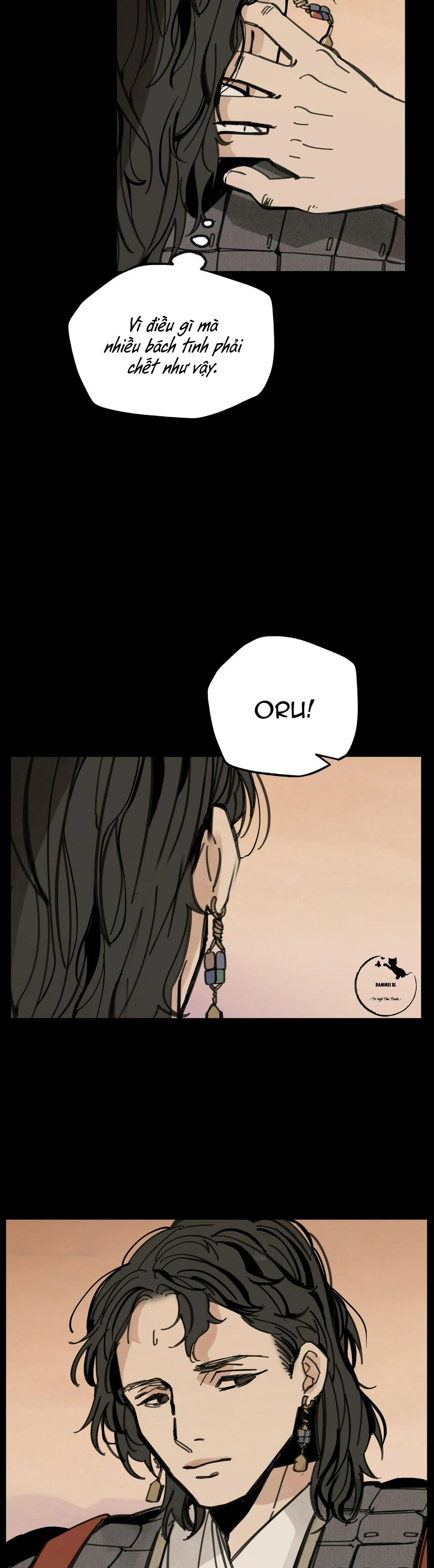 PALJAE Chapter 43 Trang 24