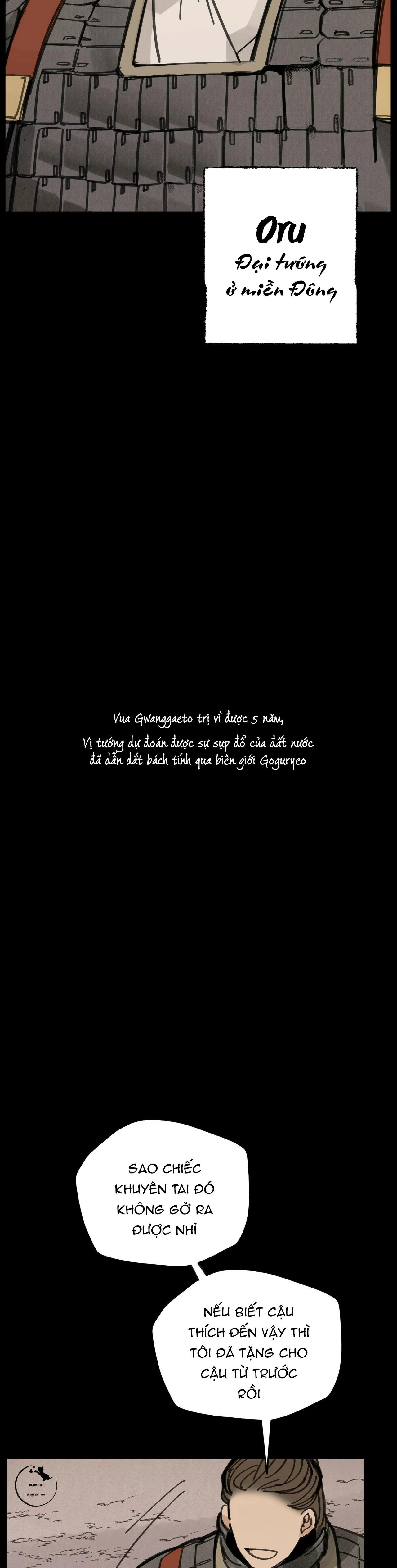 PALJAE Chapter 43 Trang 25