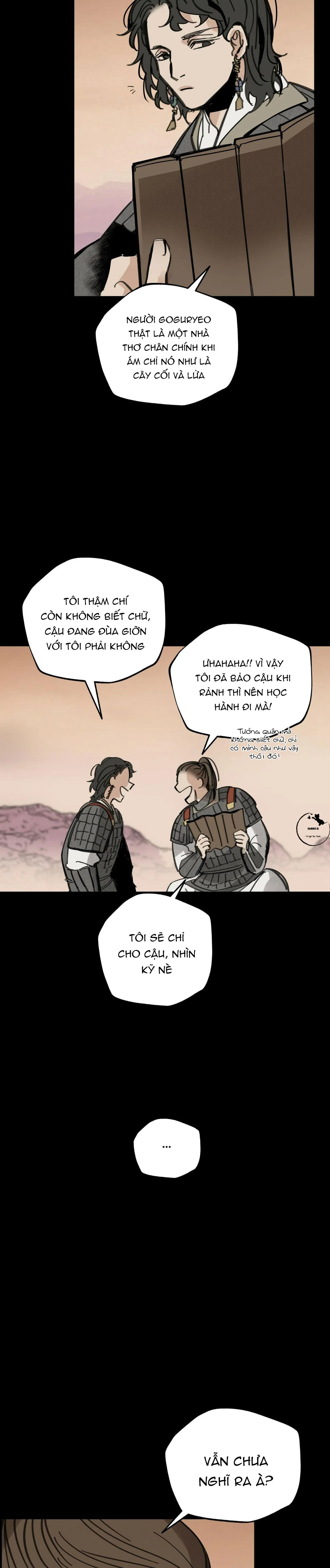 PALJAE Chapter 43 Trang 28