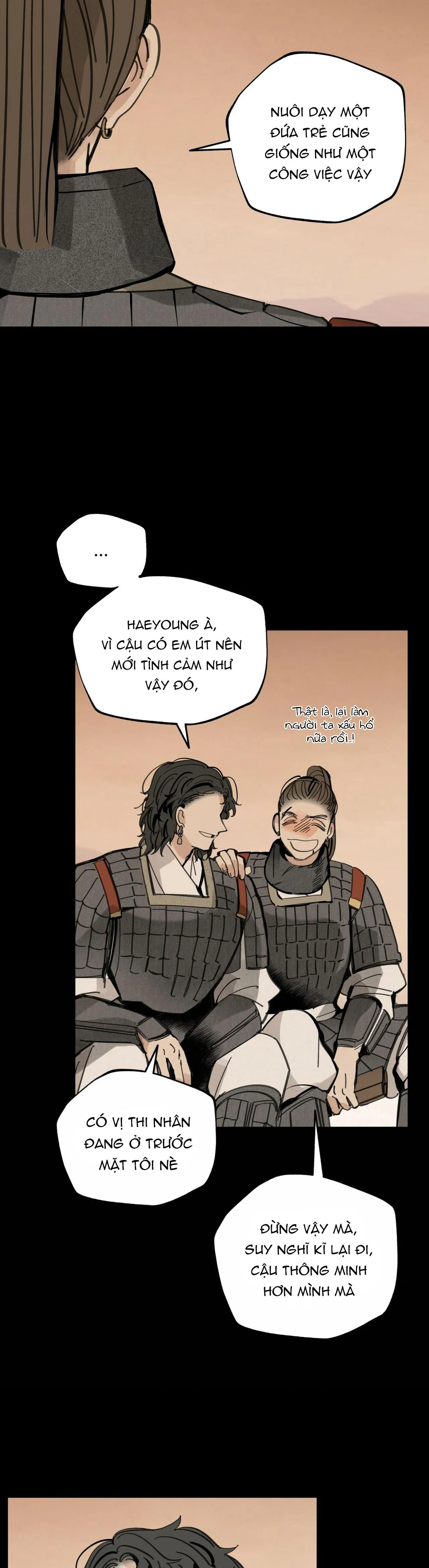 PALJAE Chapter 43 Trang 30