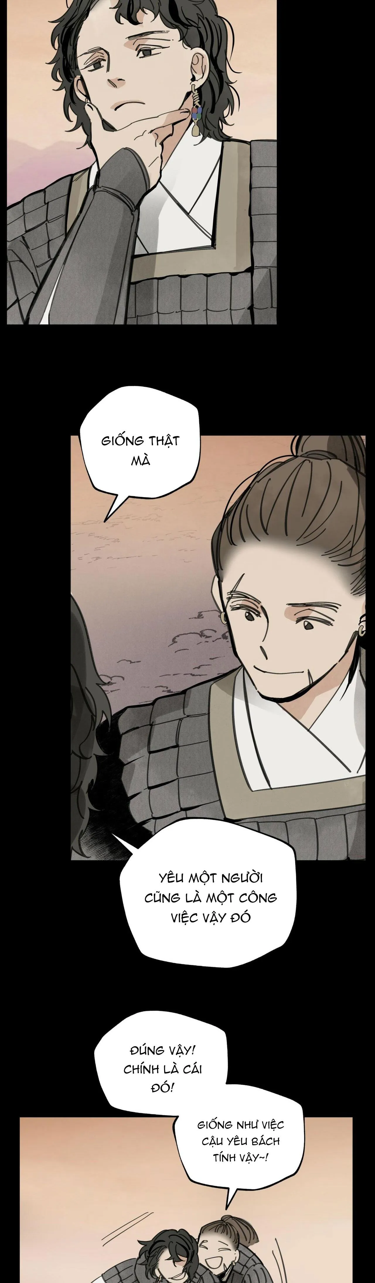 PALJAE Chapter 43 Trang 31