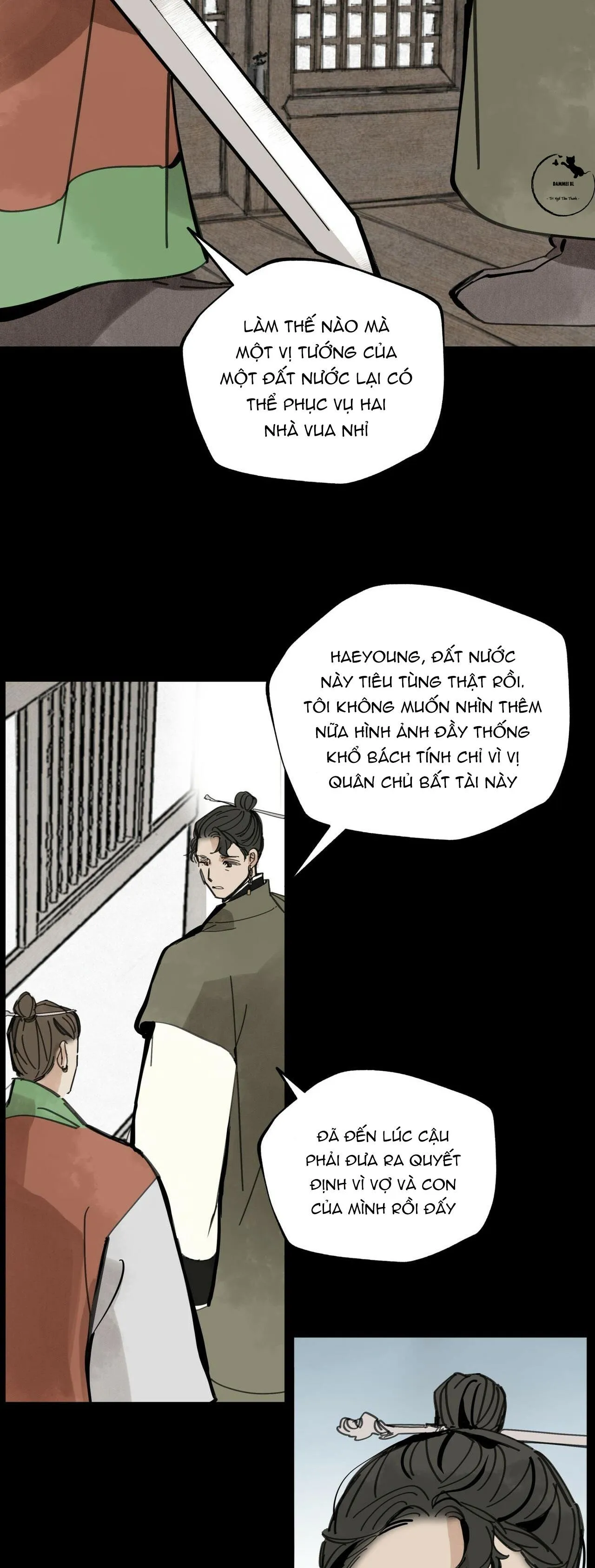 PALJAE Chapter 43 Trang 33