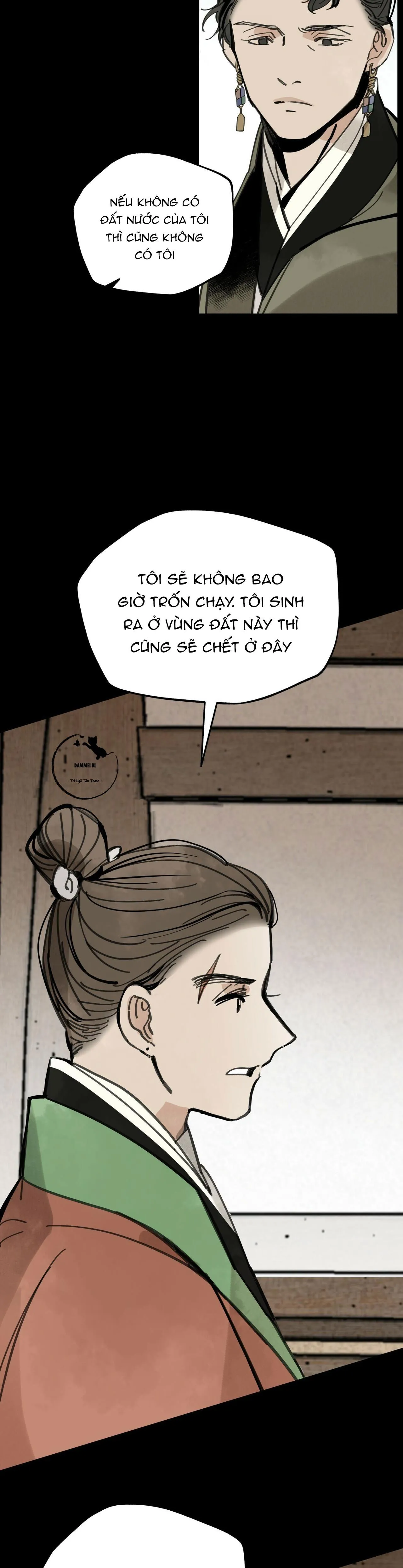 PALJAE Chapter 43 Trang 34